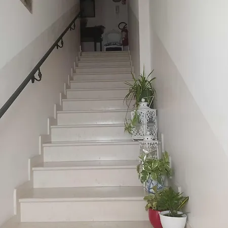 Da Mamma Con Ricarica Elettrica